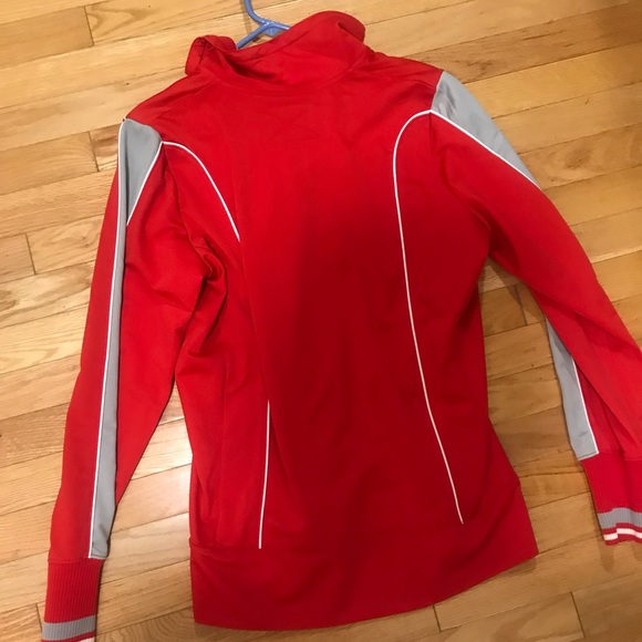 Ohio state Nike jacket - Picture 7 of 7